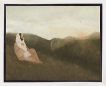 Load image into Gallery viewer, Aliyah Gallery Wrap
