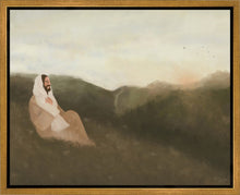 Load image into Gallery viewer, Aliyah Gallery Wrap
