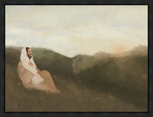 Load image into Gallery viewer, Aliyah Gallery Wrap
