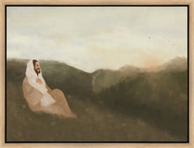 Load image into Gallery viewer, Aliyah Gallery Wrap
