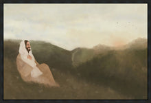 Load image into Gallery viewer, Aliyah Gallery Wrap
