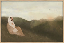 Load image into Gallery viewer, Aliyah Gallery Wrap
