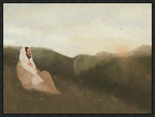 Load image into Gallery viewer, Aliyah Gallery Wrap
