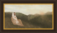Load image into Gallery viewer, Aliyah Large Wall Art

