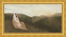 Load image into Gallery viewer, Aliyah Large Wall Art
