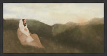 Load image into Gallery viewer, Aliyah Large Wall Art
