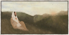 Load image into Gallery viewer, Aliyah Large Wall Art
