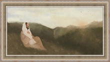 Load image into Gallery viewer, Aliyah Large Wall Art
