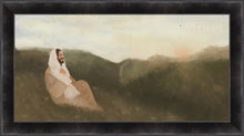 Load image into Gallery viewer, Aliyah Large Wall Art
