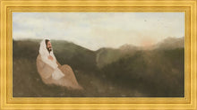 Load image into Gallery viewer, Aliyah Large Wall Art
