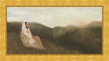 Load image into Gallery viewer, Aliyah Large Wall Art
