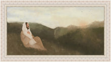 Load image into Gallery viewer, Aliyah Large Wall Art

