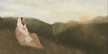 Load image into Gallery viewer, Aliyah Large Wall Art
