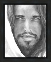 Load image into Gallery viewer, Christ Portrait
