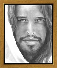 Load image into Gallery viewer, Christ Portrait
