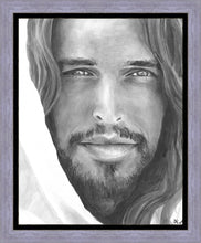Load image into Gallery viewer, Christ Portrait
