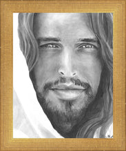 Load image into Gallery viewer, Christ Portrait
