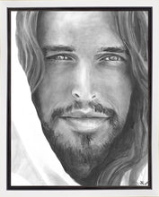 Load image into Gallery viewer, Christ Portrait
