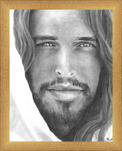Load image into Gallery viewer, Christ Portrait
