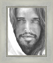 Load image into Gallery viewer, Christ Portrait
