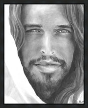 Load image into Gallery viewer, Christ Portrait

