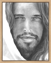 Load image into Gallery viewer, Christ Portrait
