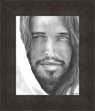 Load image into Gallery viewer, Christ Portrait
