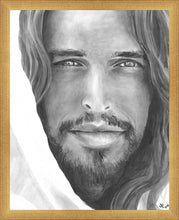 Load image into Gallery viewer, Christ Portrait
