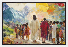 Load image into Gallery viewer, Walking With Jesus
