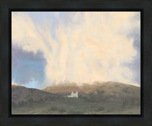 Load image into Gallery viewer, Pillar of Fire to Give Them Light Gallery Wrap
