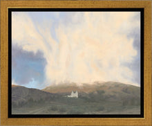 Load image into Gallery viewer, Pillar of Fire to Give Them Light Gallery Wrap
