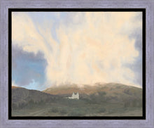 Load image into Gallery viewer, Pillar of Fire to Give Them Light Gallery Wrap

