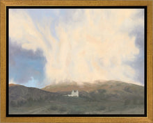 Load image into Gallery viewer, Pillar of Fire to Give Them Light Gallery Wrap
