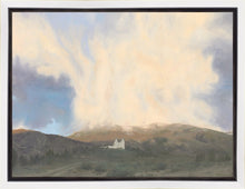 Load image into Gallery viewer, Pillar of Fire to Give Them Light Gallery Wrap
