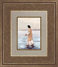 Load image into Gallery viewer, Even The Winds and The Waves Obey Him
