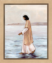 Load image into Gallery viewer, Even The Winds and The Waves Obey Him
