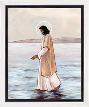 Load image into Gallery viewer, Even The Winds and The Waves Obey Him

