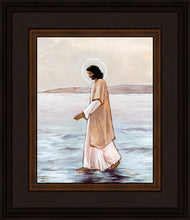 Load image into Gallery viewer, Even The Winds and The Waves Obey Him
