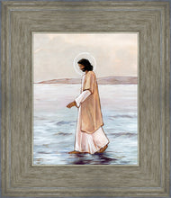 Load image into Gallery viewer, Even The Winds and The Waves Obey Him
