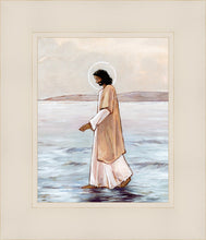 Load image into Gallery viewer, Even The Winds and The Waves Obey Him
