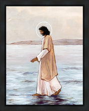 Load image into Gallery viewer, Even The Winds and The Waves Obey Him
