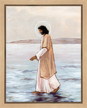 Load image into Gallery viewer, Even The Winds and The Waves Obey Him
