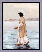 Load image into Gallery viewer, Even The Winds and The Waves Obey Him
