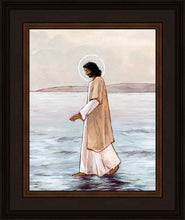 Load image into Gallery viewer, Even The Winds and The Waves Obey Him
