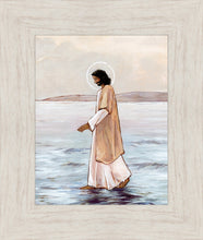 Load image into Gallery viewer, Even The Winds and The Waves Obey Him
