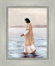 Load image into Gallery viewer, Even The Winds and The Waves Obey Him
