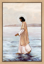 Load image into Gallery viewer, Even The Winds and The Waves Obey Him
