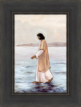 Load image into Gallery viewer, Even The Winds and The Waves Obey Him
