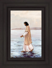 Load image into Gallery viewer, Even The Winds and The Waves Obey Him
