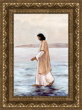 Load image into Gallery viewer, Even The Winds and The Waves Obey Him
